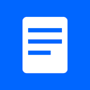 FinancialFilings MCP logo, by FinancialFilings