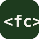 FinContext MCP logo, by FinContext