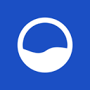 Find My Tide MCP logo, by Find My Tide