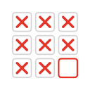 Finish Grid MCP logo, by Finish Grid