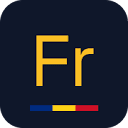 Firme Românești MCP logo, by SC QWERTYBIT SRL