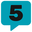 Fiveable for AP Teachers MCP logo, by Fiveable