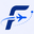 FlightDB MCP logo, by FlightDB