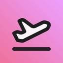 FlightSeatMap MCP logo, by FlightSeatmap