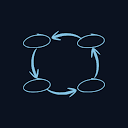 Flostep MCP logo, by Flostep