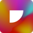 Flusia CRM MCP logo, by Flusia
