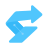 FlutterGo MCP logo, by FlutterGo.AI