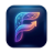 FluxSocial MCP logo, by FluxSocial