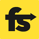 FlyScout MCP logo, by FlyScout