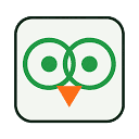 FnlOwl MCP logo, by FnlOwl