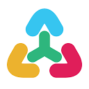 Folio MCP logo, by Folio