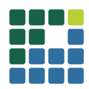 FolioFact MCP logo, by FolioFact
