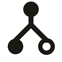 FounderBrain MCP logo, by Vela Research