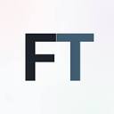 Fourth Take MCP logo, by Slate HQ Ltd