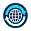FreightFA MCP logo, by FreightFA