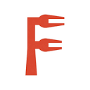 FridgeToForks MCP logo, by FridgeToForks