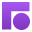 Front logo, by Front