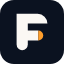 Frontlatch MCP logo, by Frontlatch