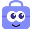 FunkyJobs MCP logo, by SIGMA7 GmbH