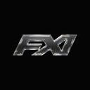 FXI Studio MCP logo, by Fueled by Imagination, LLC