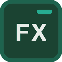 FxSocket MCP logo, by FxSocket