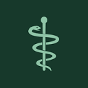 fysio.care MCP logo, by Fysiocare Nordic AB