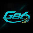G86 Racing MCP logo, by G86 Racing