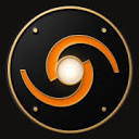 Galaxy Mind MCP logo, by Galaxy Mind