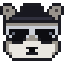 gankdat MCP logo, by gankdat