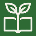 Gardener's Almanac MCP logo, by Gardener's Almanac