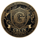 GBLIN MCP Server logo, by GBLIN