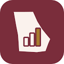 Georgia Civic Data MCP logo, by Georgia Civic Data