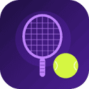 GetCourt MCP logo, by GetCourt