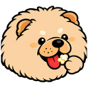 Giggy Speech MCP logo, by Giggy