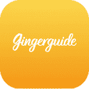 Gingerguide MCP logo, by Gingerguide