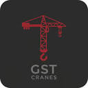 Gkmex Crane Inventory MCP logo, by Gkmex