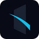 Glasswarp MCP logo, by Glasswarp