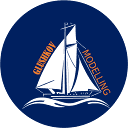 Glushkov Modelling MCP logo, by Glushkov Modelling
