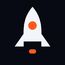 Go Rocket MCP logo, by Orion Intelligence Systems LLC