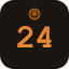gol24 MCP logo, by gol24.uz
