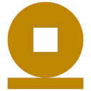 Goldbeater MCP logo, by Goldbeater