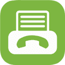 GotFreeFax MCP logo, by GotFreeFax