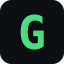 GrabGPU MCP logo, by GrabGPU