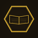 Great Library Project MCP logo, by Great Library Project