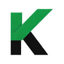 GroundedKit MCP logo, by Organic Media Buying, LLC