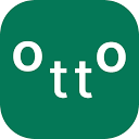 GTM Otto MCP logo, by Otto Softwares