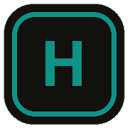 Hackshop MCP logo, by Hackshop