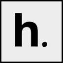 Hail MCP logo, by Hail