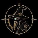 HALLUX MCP logo, by BlvkWare