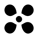 Hamster MCP logo, by Wheel Go Fast, Inc.